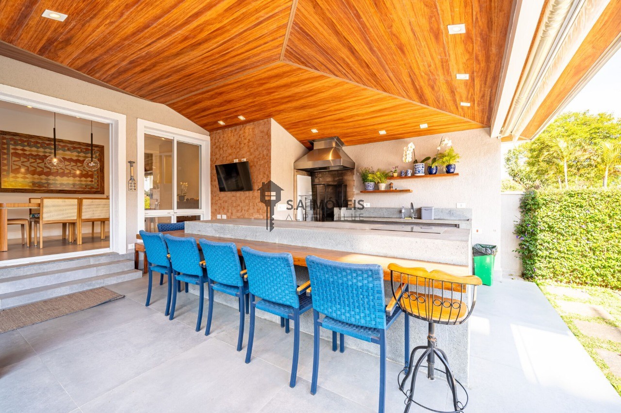 Casa, 3 quartos, 280 m² - Foto 34