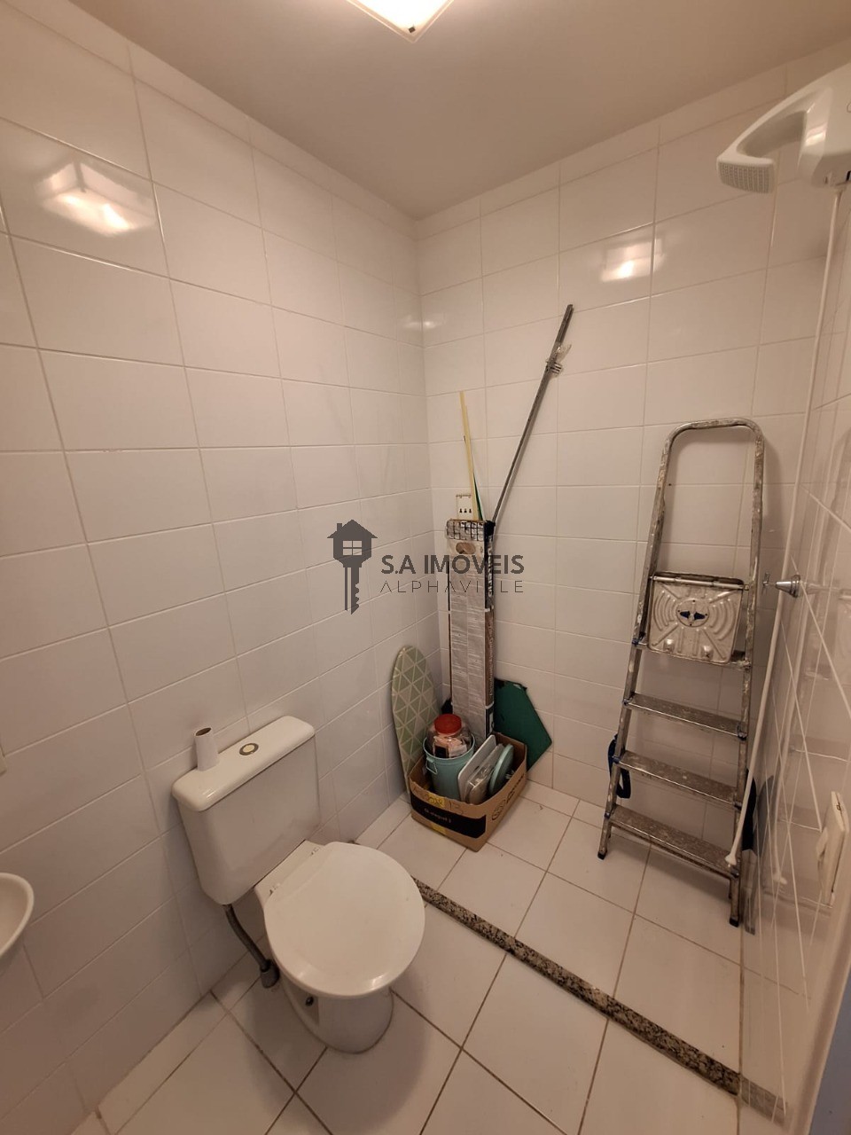 Apartamento, 3 quartos, 132 m² - Foto 9