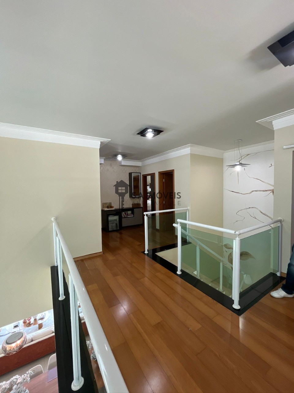 Casa de Condomínio, 5 quartos - Foto 17