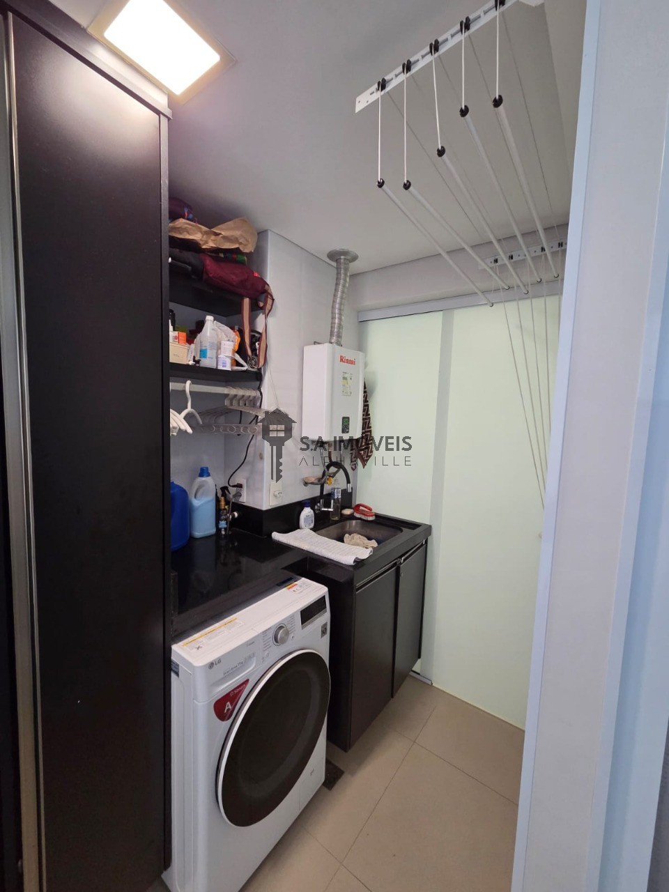Apartamento, 2 quartos, 63 m² - Foto 7