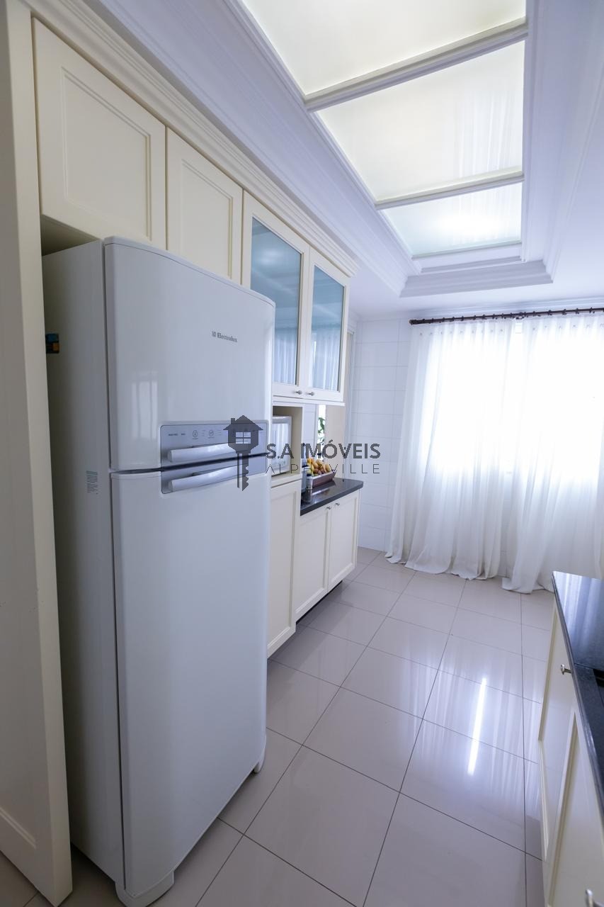 Apartamento, 3 quartos, 202 m² - Foto 27