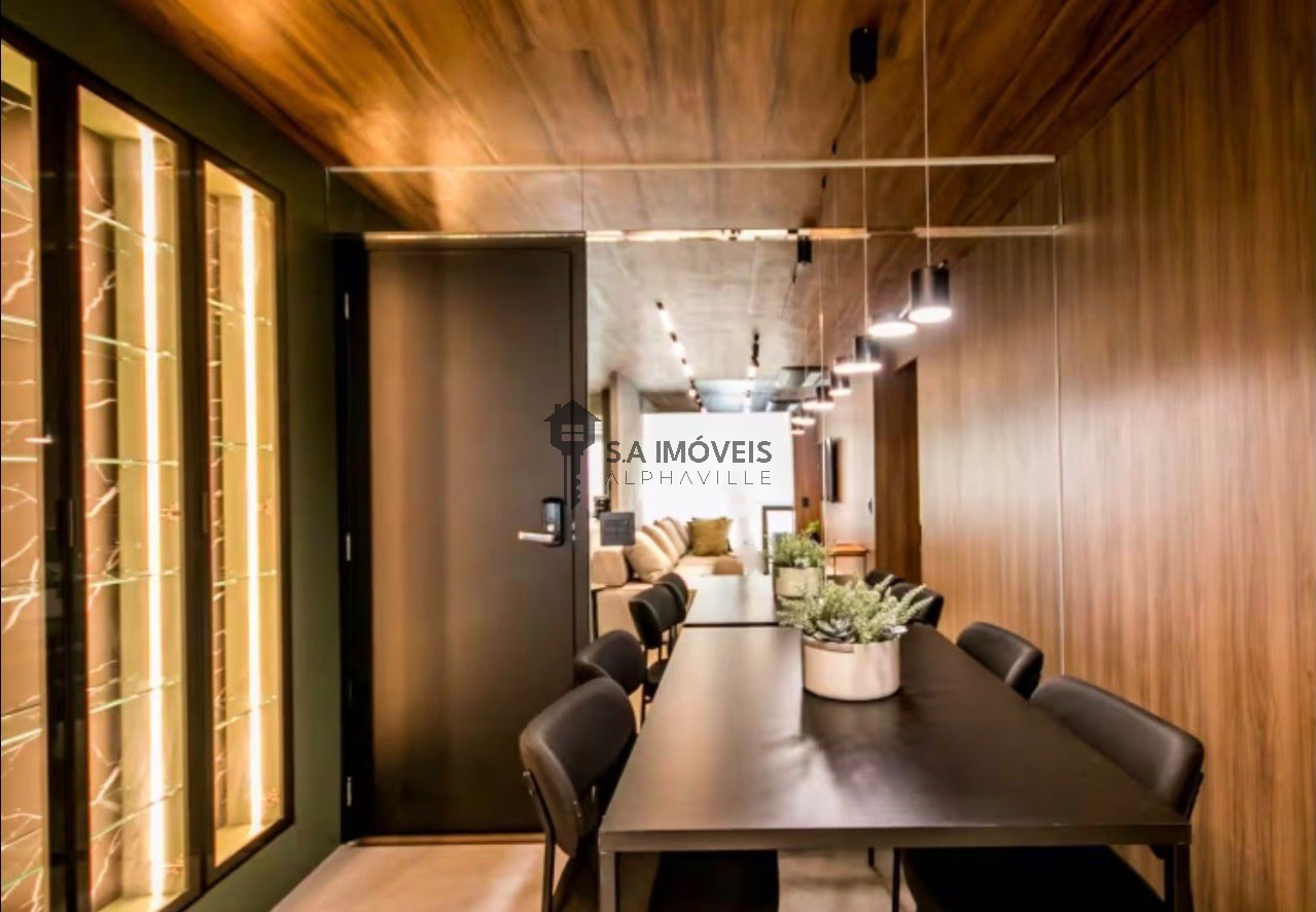 Apartamento, 1 quarto, 50 m² - Foto 15
