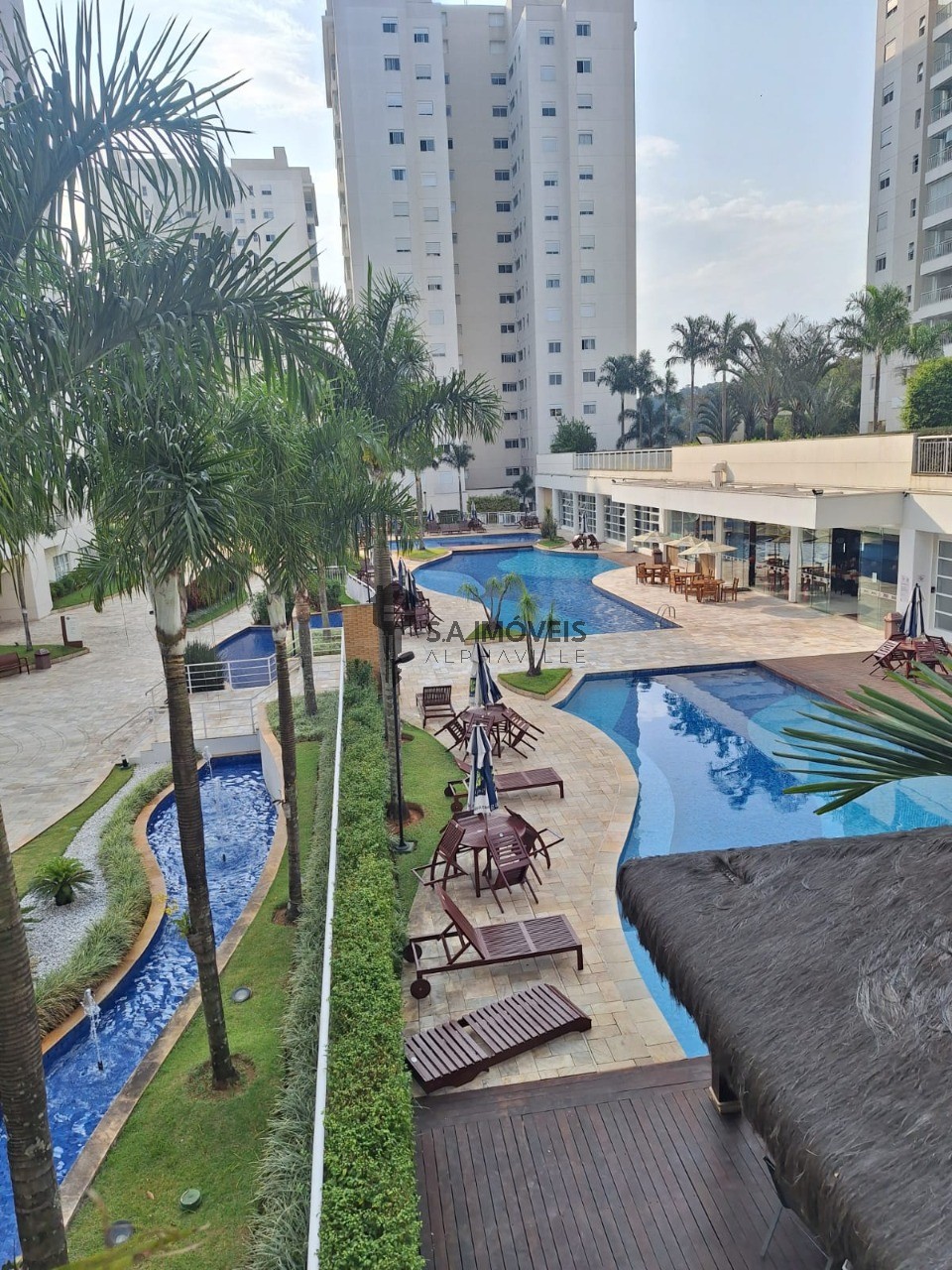 Apartamento, 3 quartos, 132 m² - Foto 19