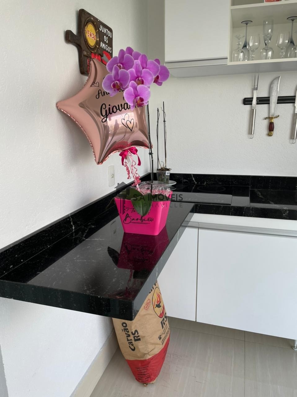 Apartamento, 3 quartos, 158 m² - Foto 4