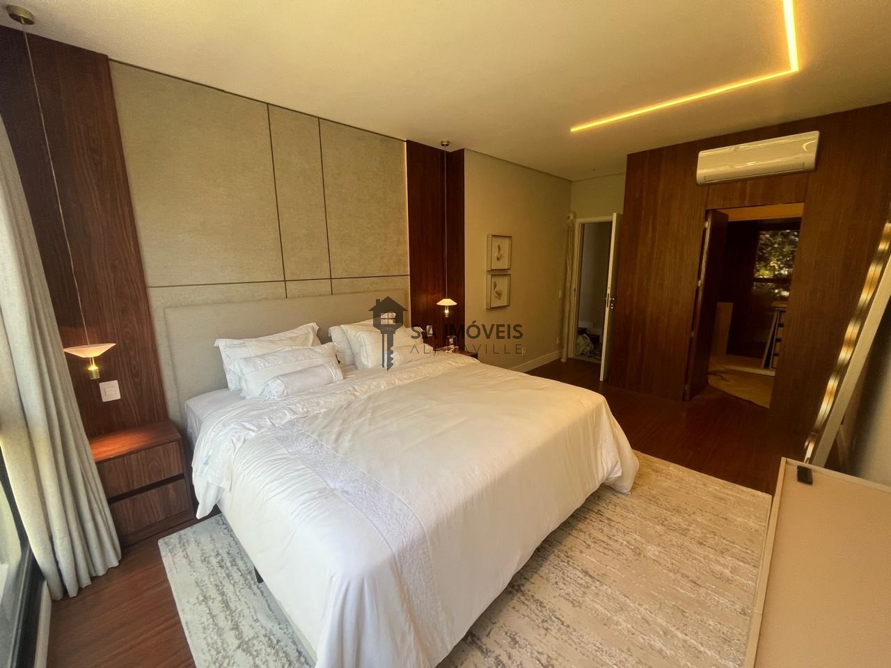 Casa, 5 quartos, 465 m² - Foto 85