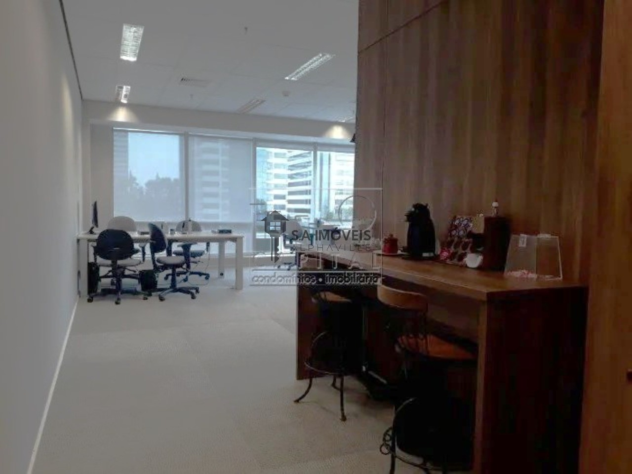 Sala-Conjunto, 64 m² - Foto 3