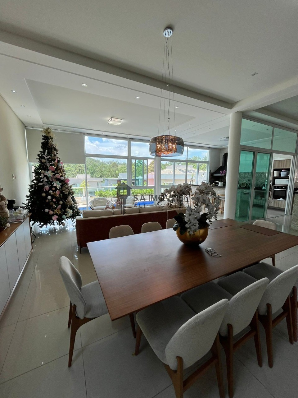 Casa de Condomínio, 5 quartos - Foto 11