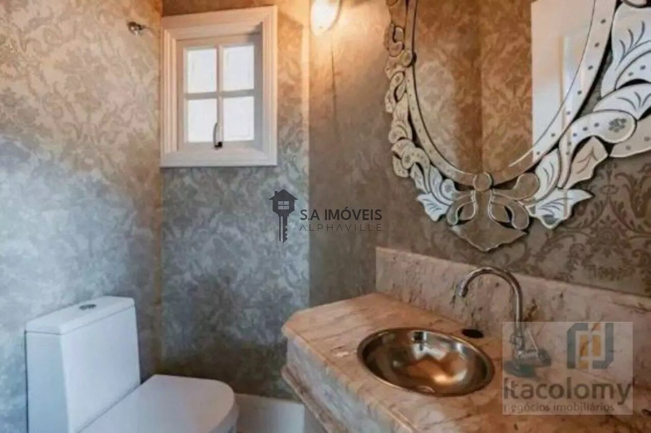 Casa, 4 quartos, 458 m² - Foto 18