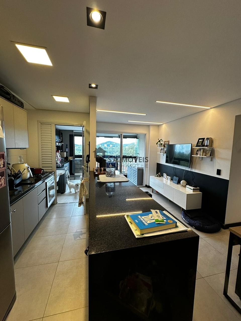 Apartamento, 2 quartos, 64 m² - Foto 6