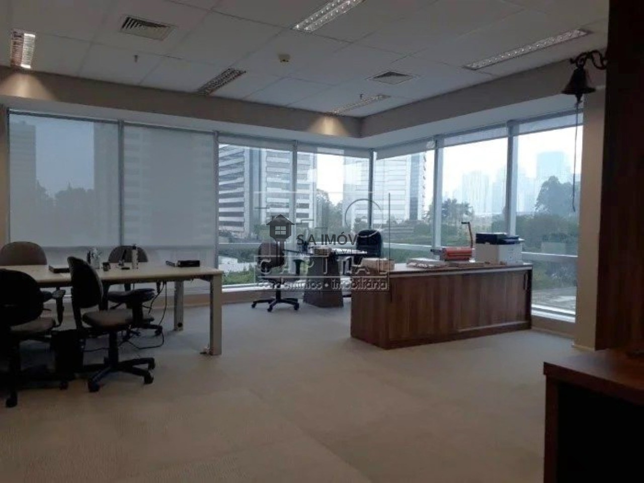 Sala-Conjunto, 64 m² - Foto 2