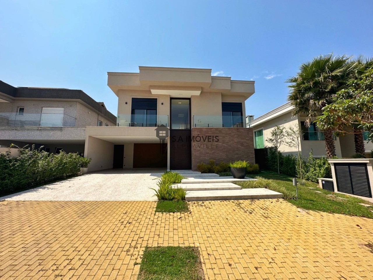 Casa, 4 quartos, 325 m² - Foto 21