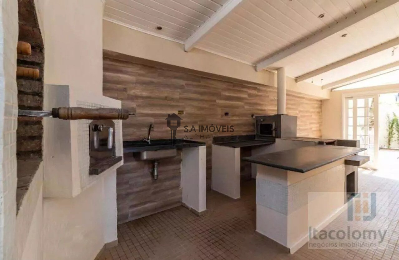 Casa, 4 quartos, 390 m² - Foto 2