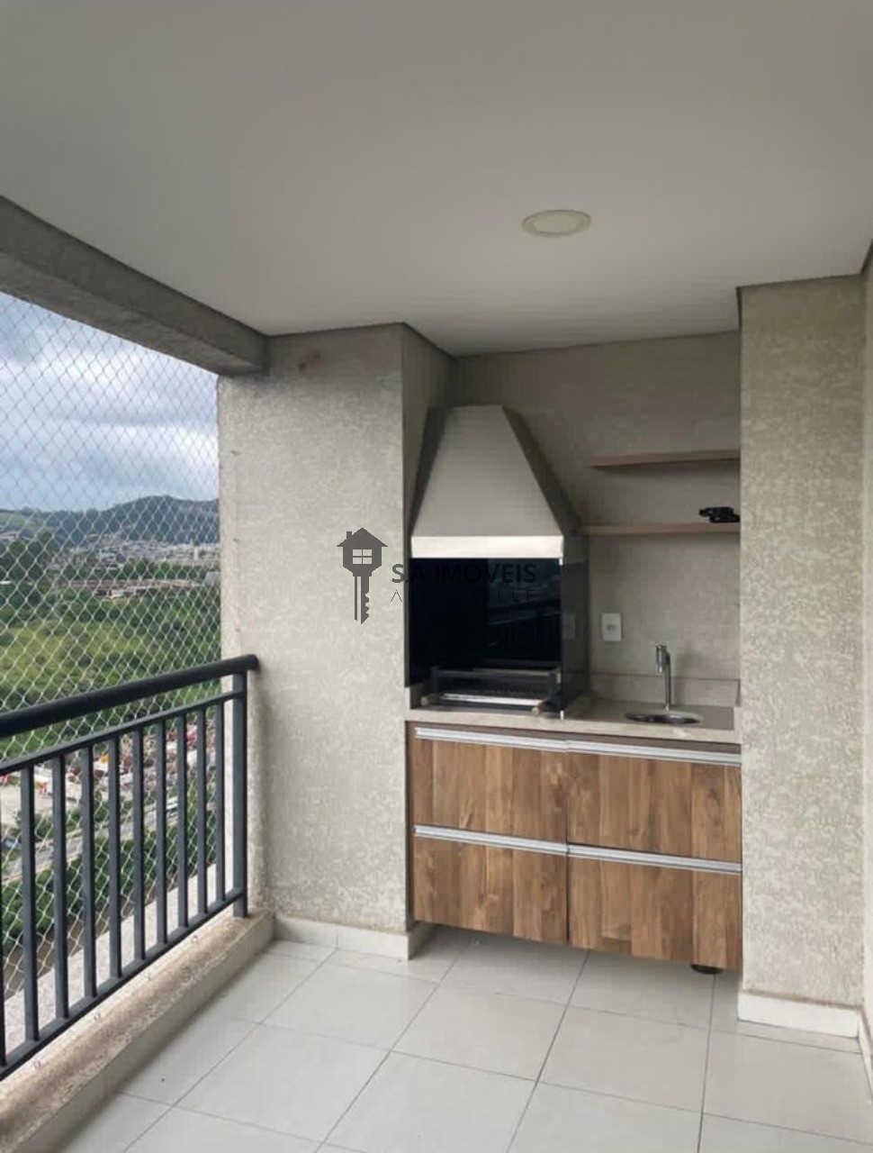 Apartamento, 2 quartos, 74 m² - Foto 8