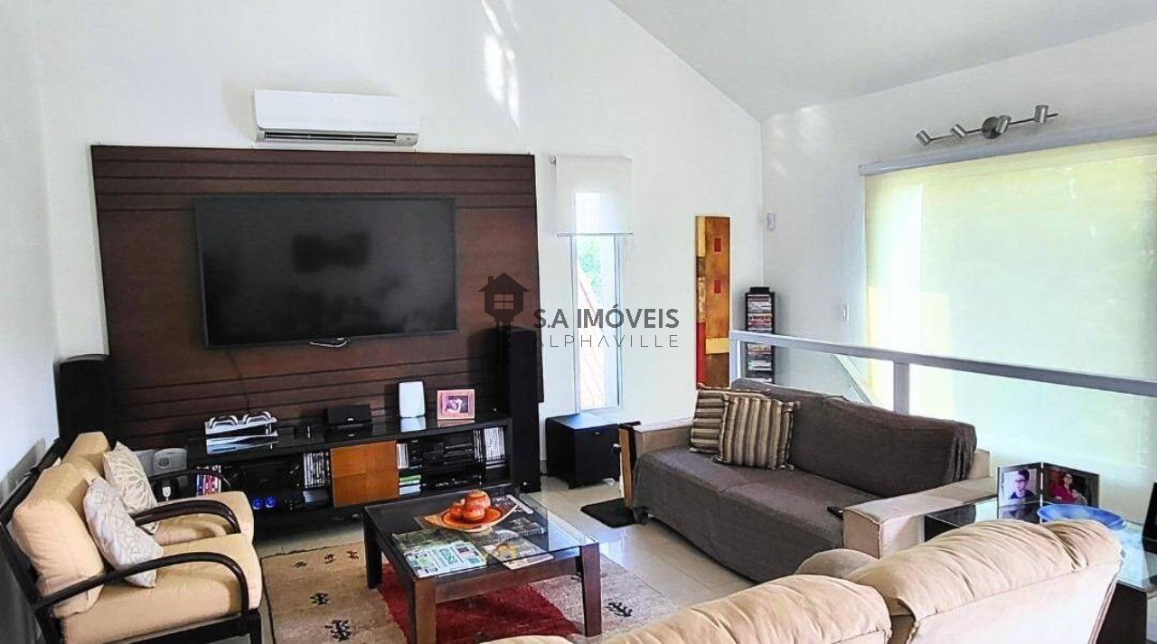 Casa, 3 quartos, 377 m² - Foto 4