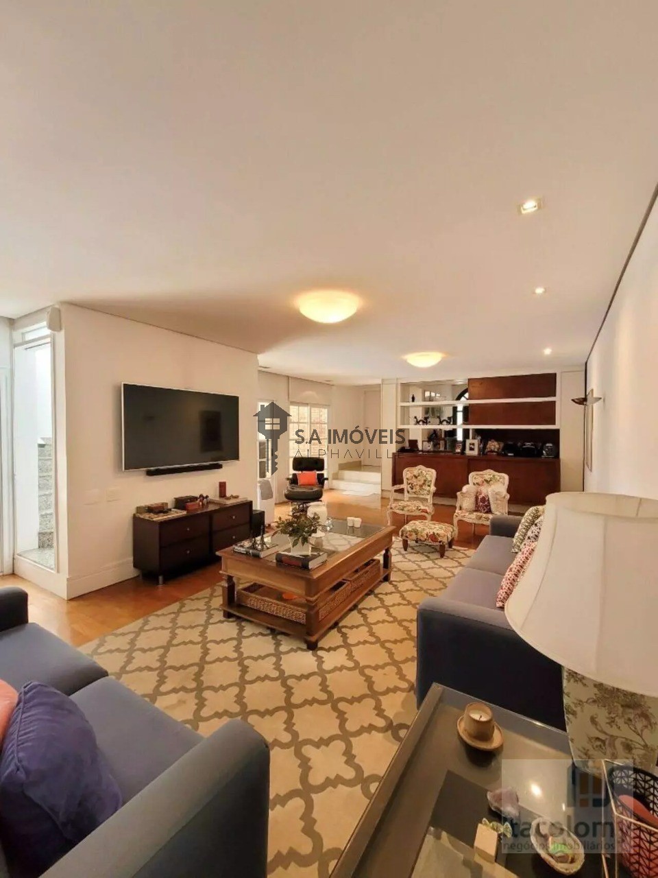 Casa de Condomínio, 3 quartos - Foto 6
