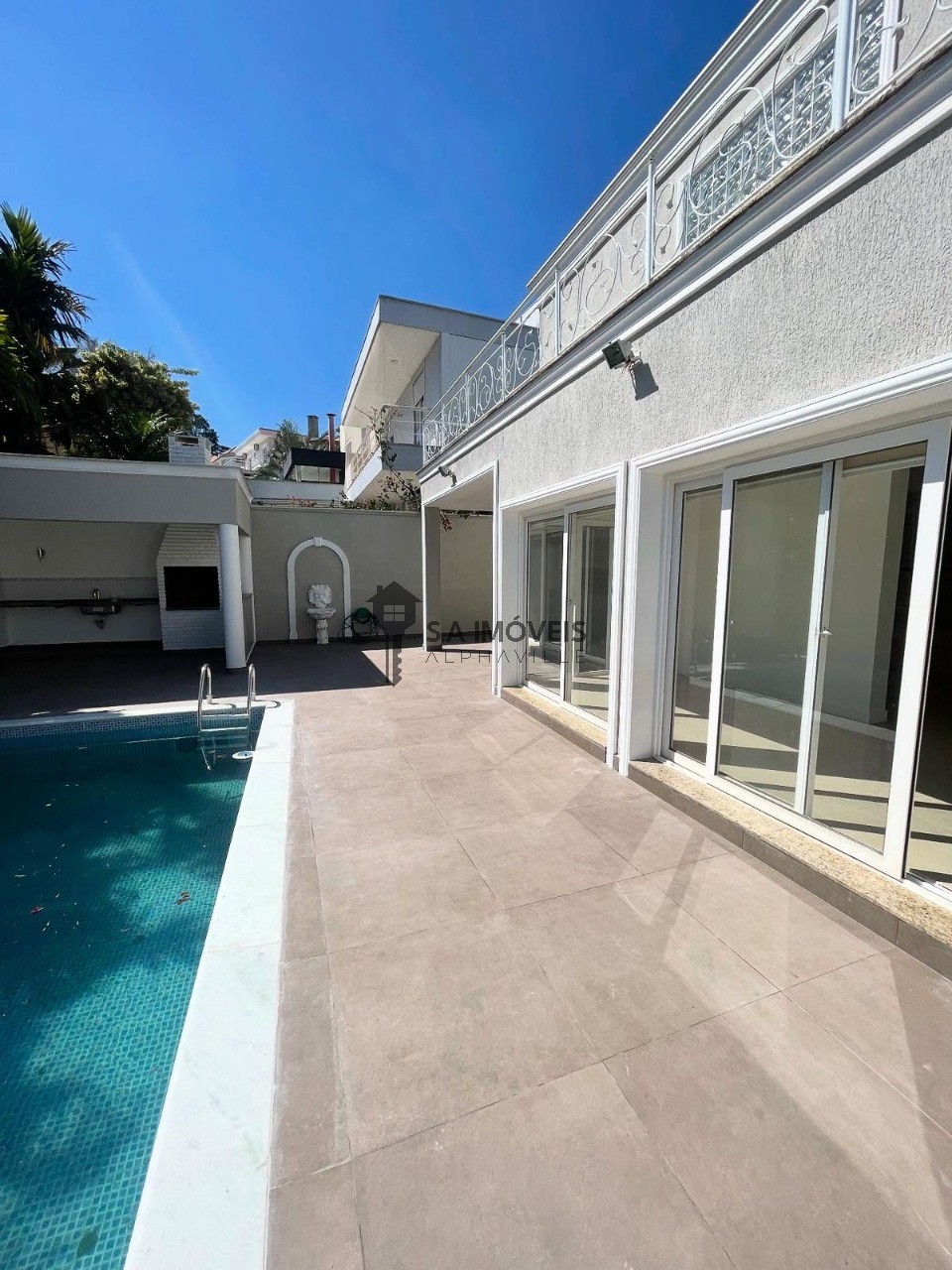 Casa de Condomínio, 4 quartos - Foto 46