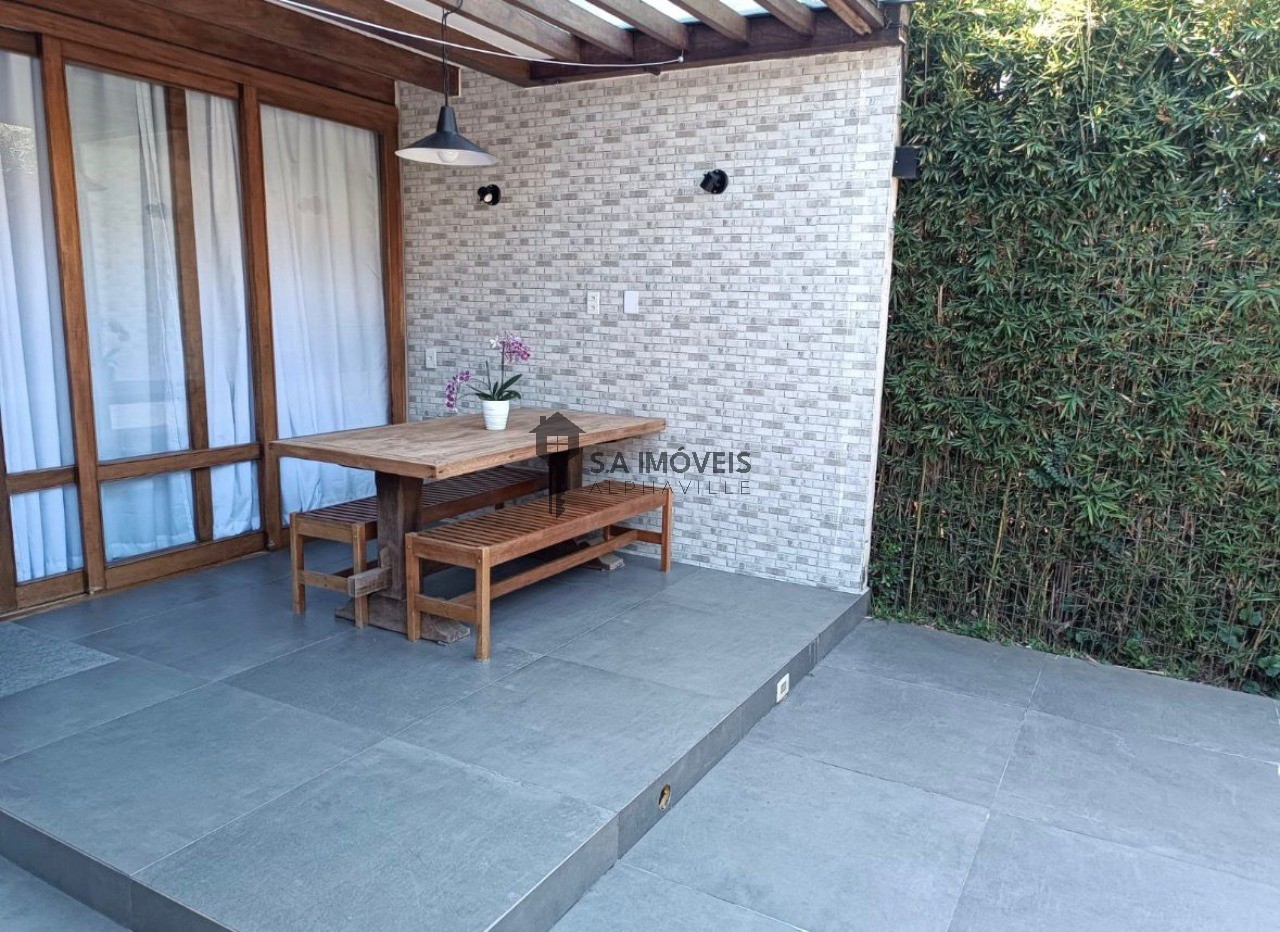 Casa, 3 quartos, 180 m² - Foto 19