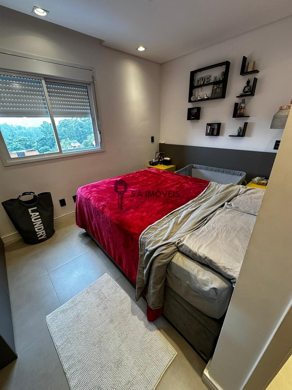 Apartamento, 2 quartos, 64 m² - Foto 25