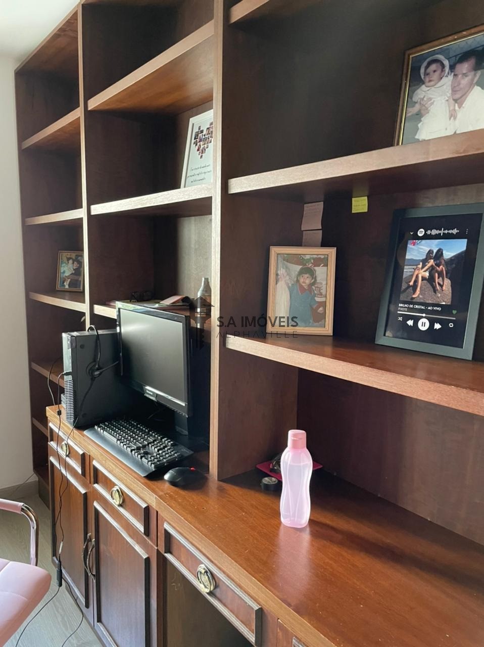 Apartamento, 3 quartos, 158 m² - Foto 21