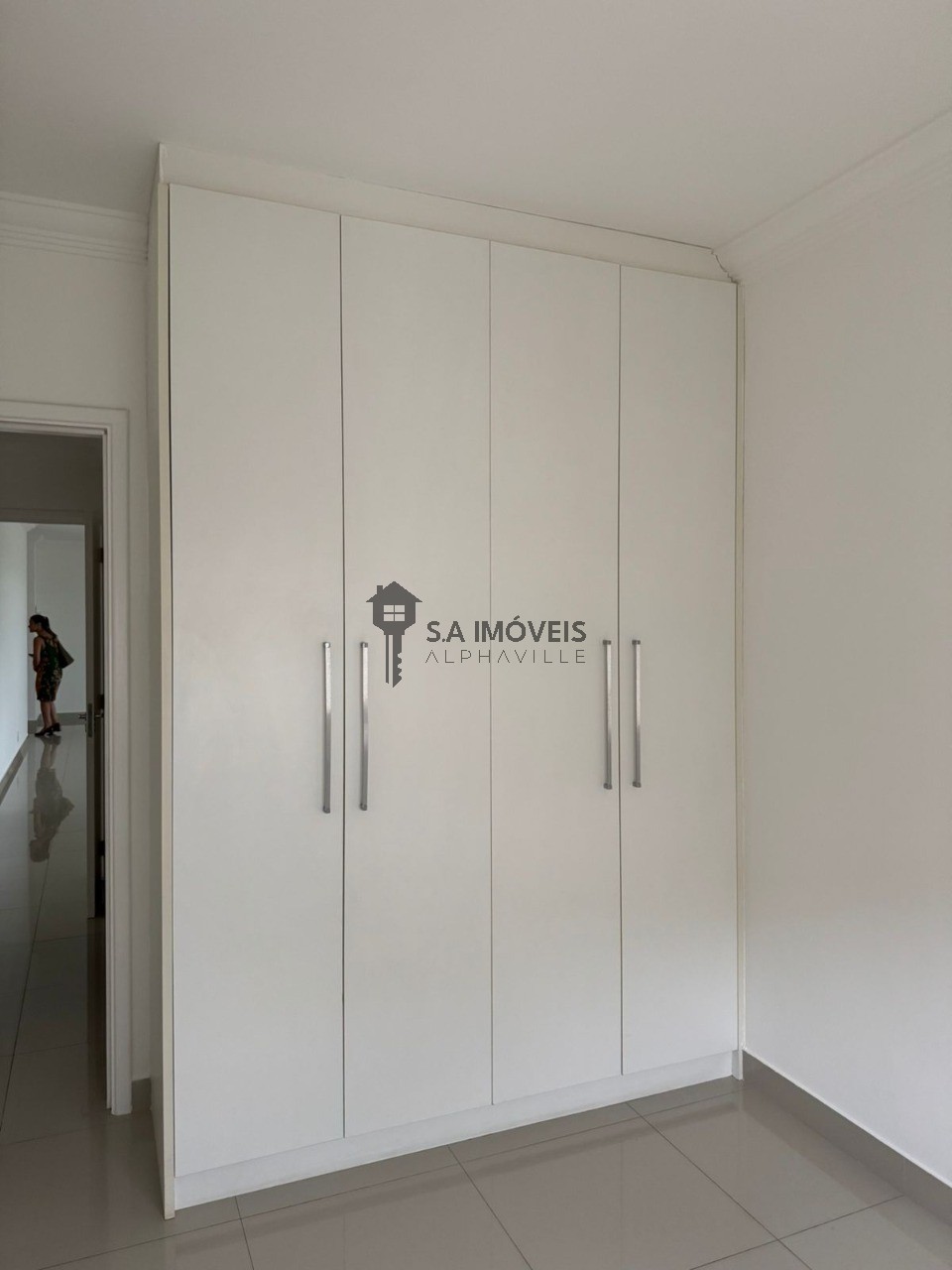 Apartamento, 3 quartos, 158 m² - Foto 12