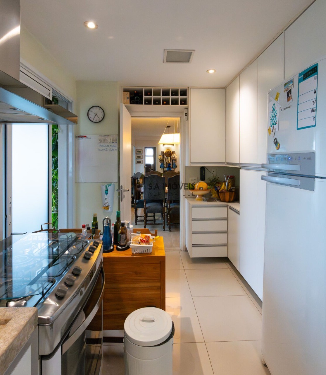 Apartamento, 3 quartos, 228 m² - Foto 16