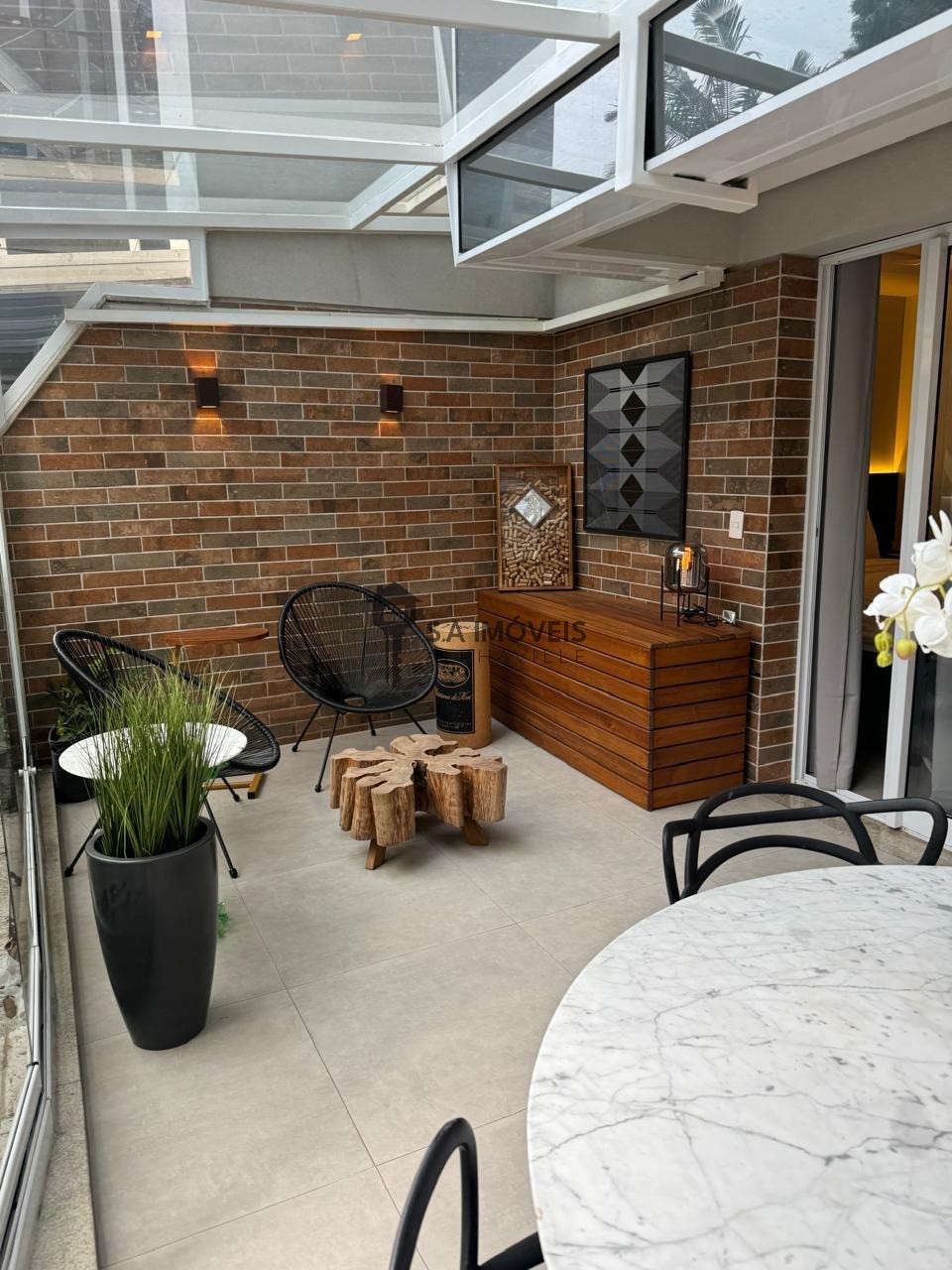 Apartamento, 1 quarto, 66 m² - Foto 11