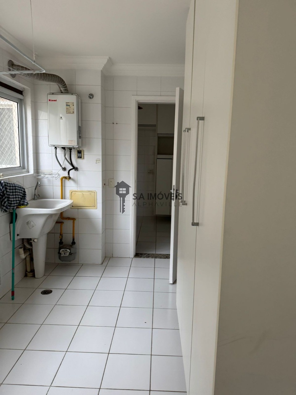 Apartamento, 3 quartos, 158 m² - Foto 7
