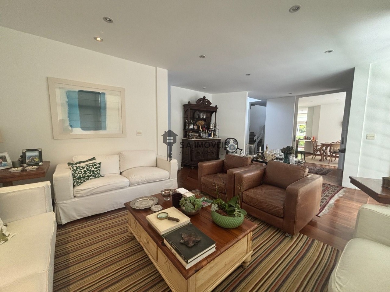 Casa, 3 quartos, 485 m² - Foto 5