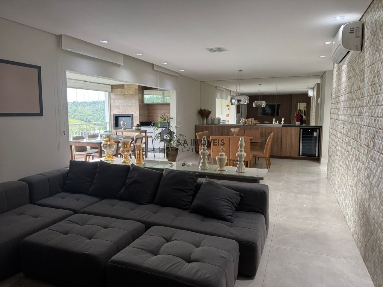 Apartamento, 3 quartos, 158 m² - Foto 13