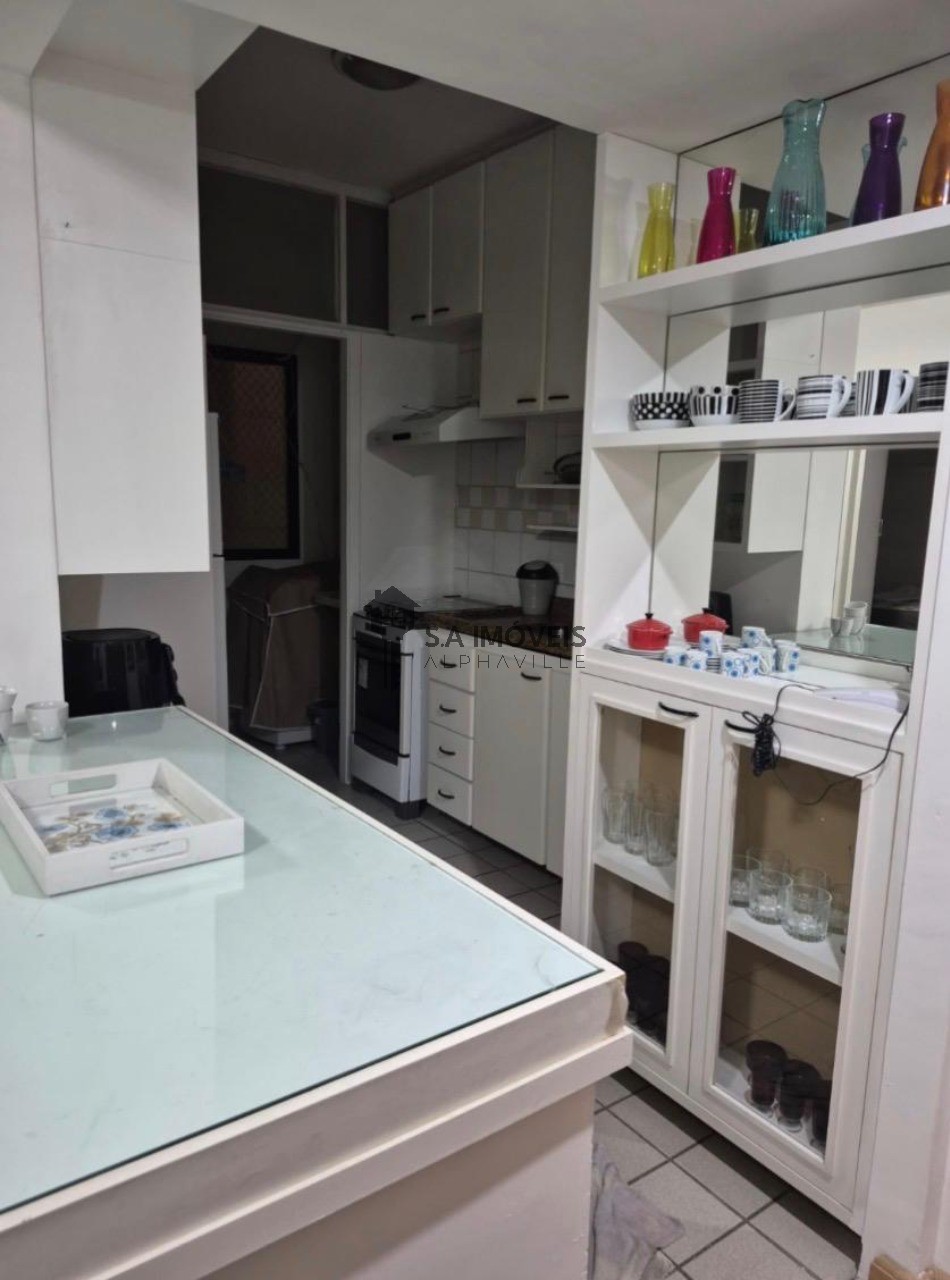 Apartamento, 3 quartos, 78 m² - Foto 5