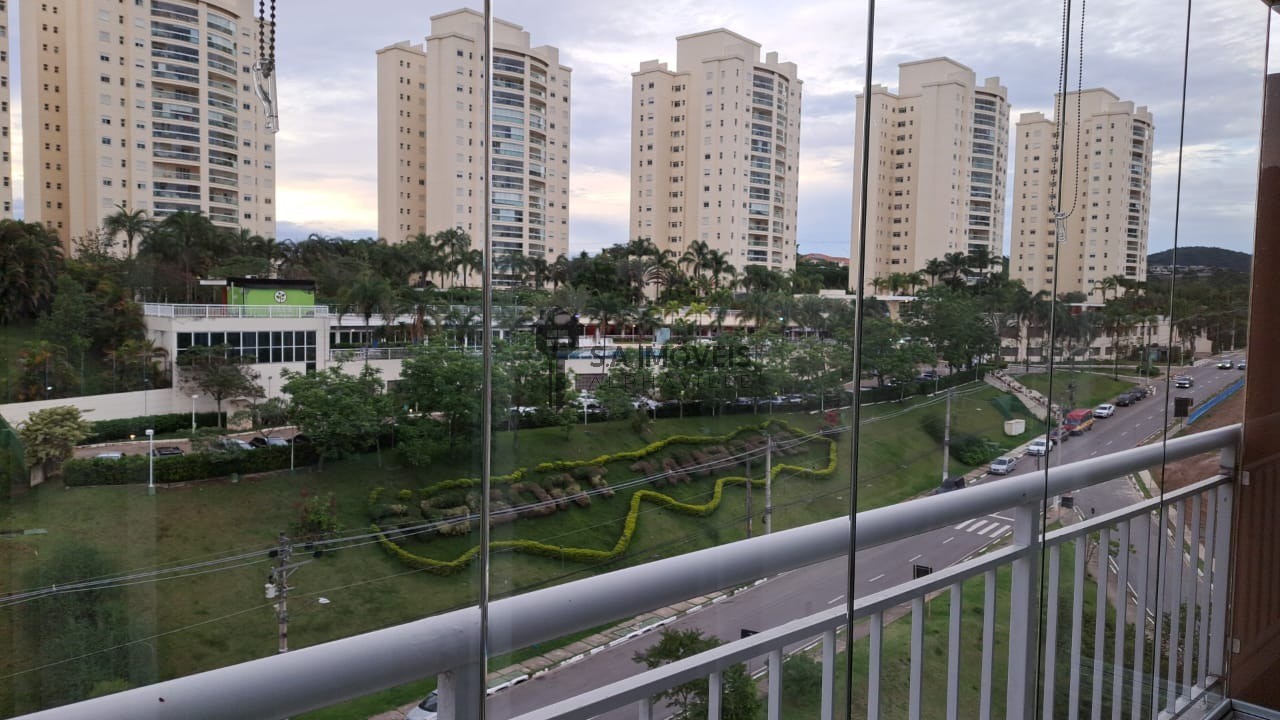 Apartamento, 1 quarto, 50 m² - Foto 2