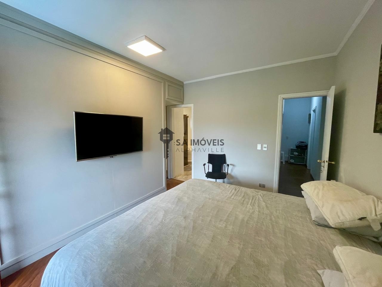 Casa, 3 quartos, 409 m² - Foto 16