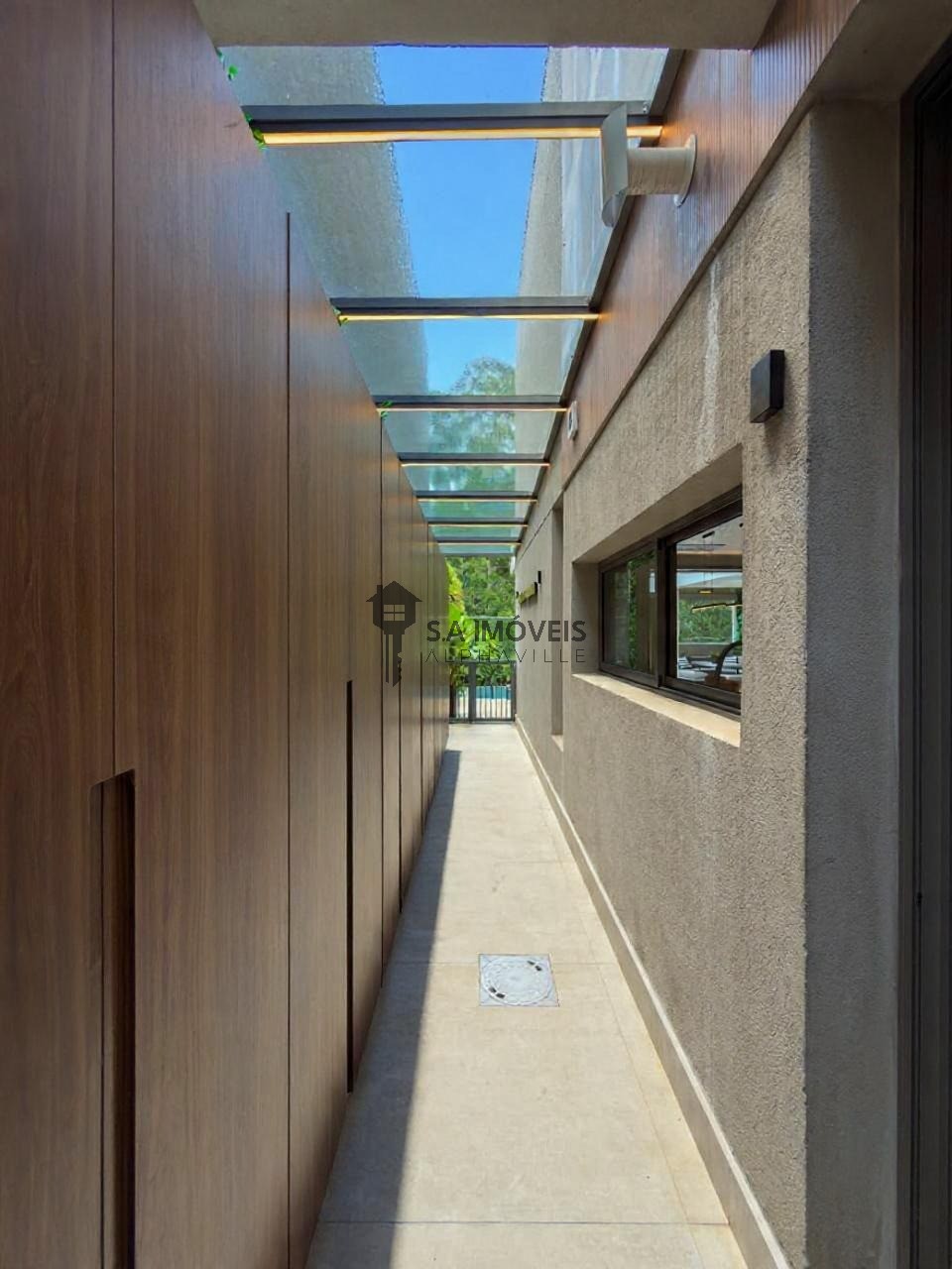 Casa de Condomínio, 2 quartos - Foto 18