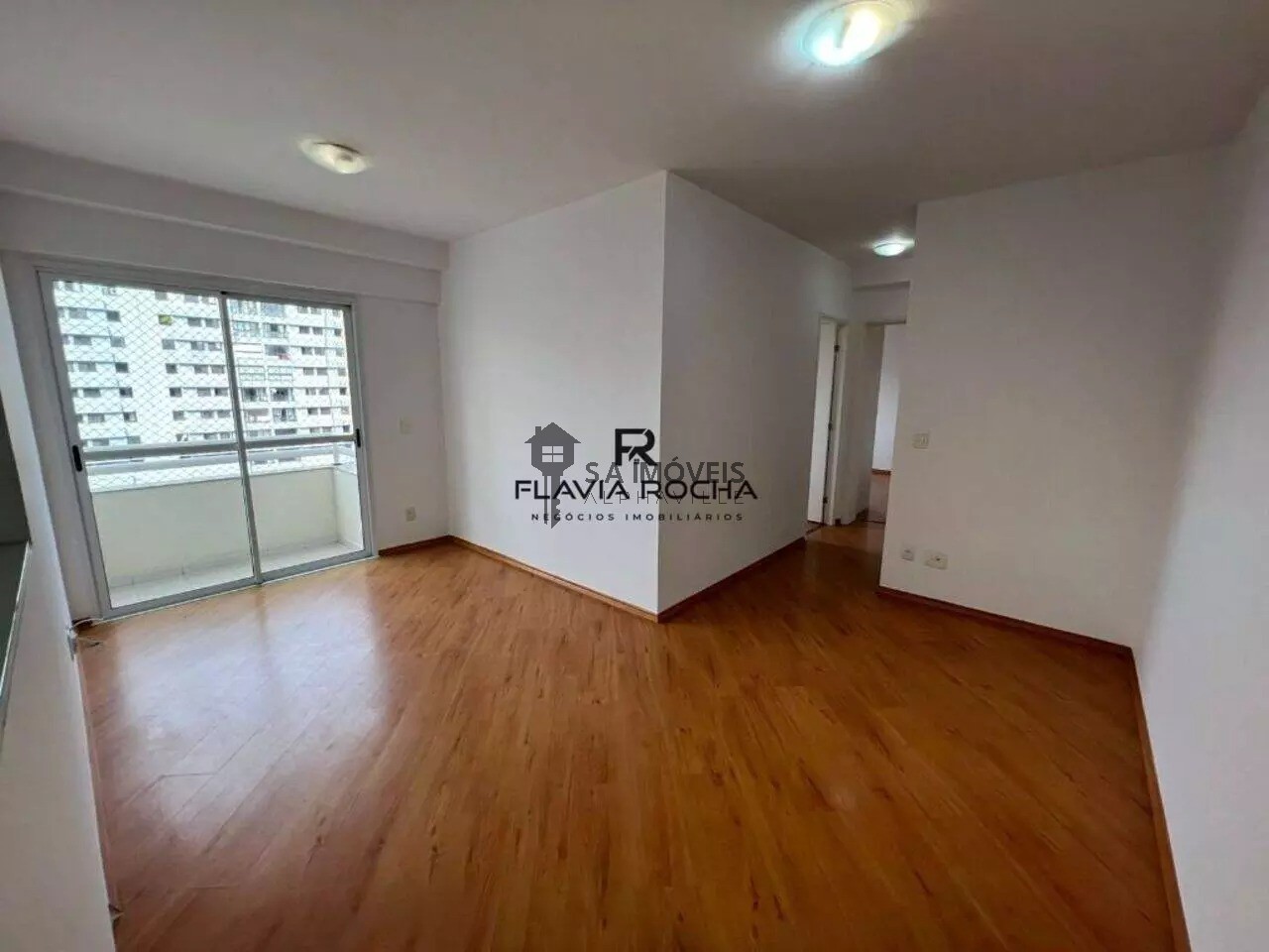 Apartamento, 2 quartos, 68 m² - Foto 2