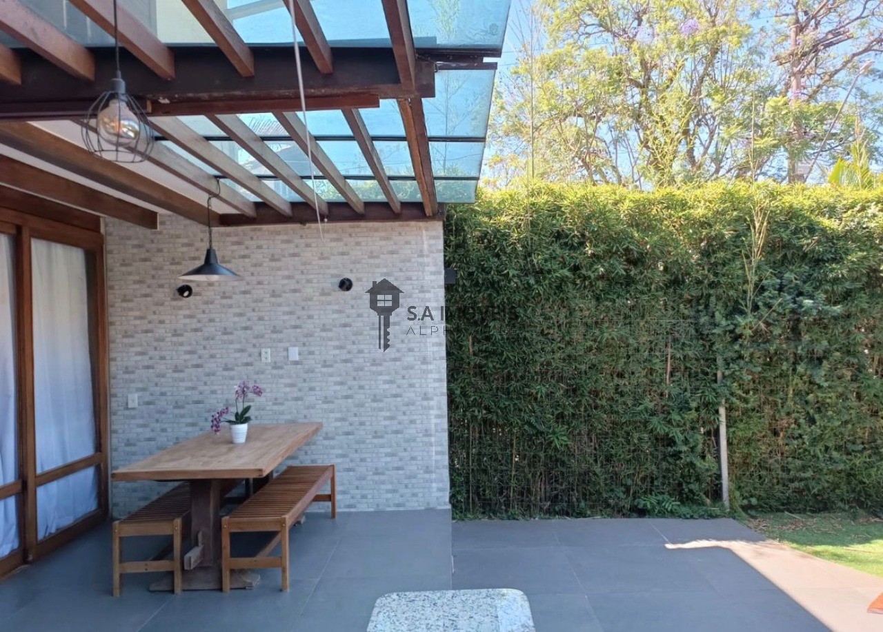 Casa, 3 quartos, 180 m² - Foto 20