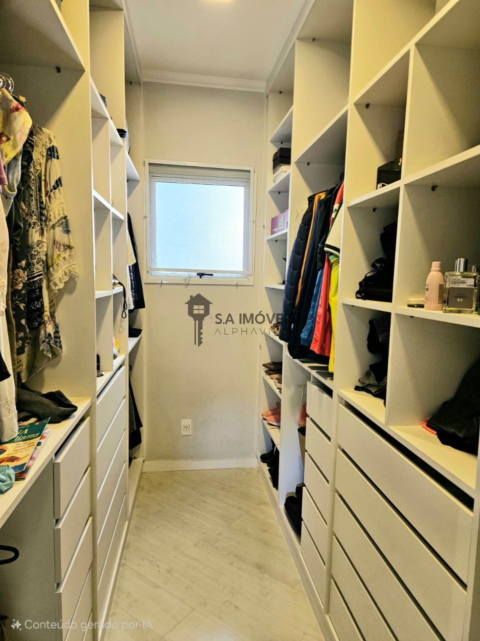 Apartamento, 3 quartos, 139 m² - Foto 35