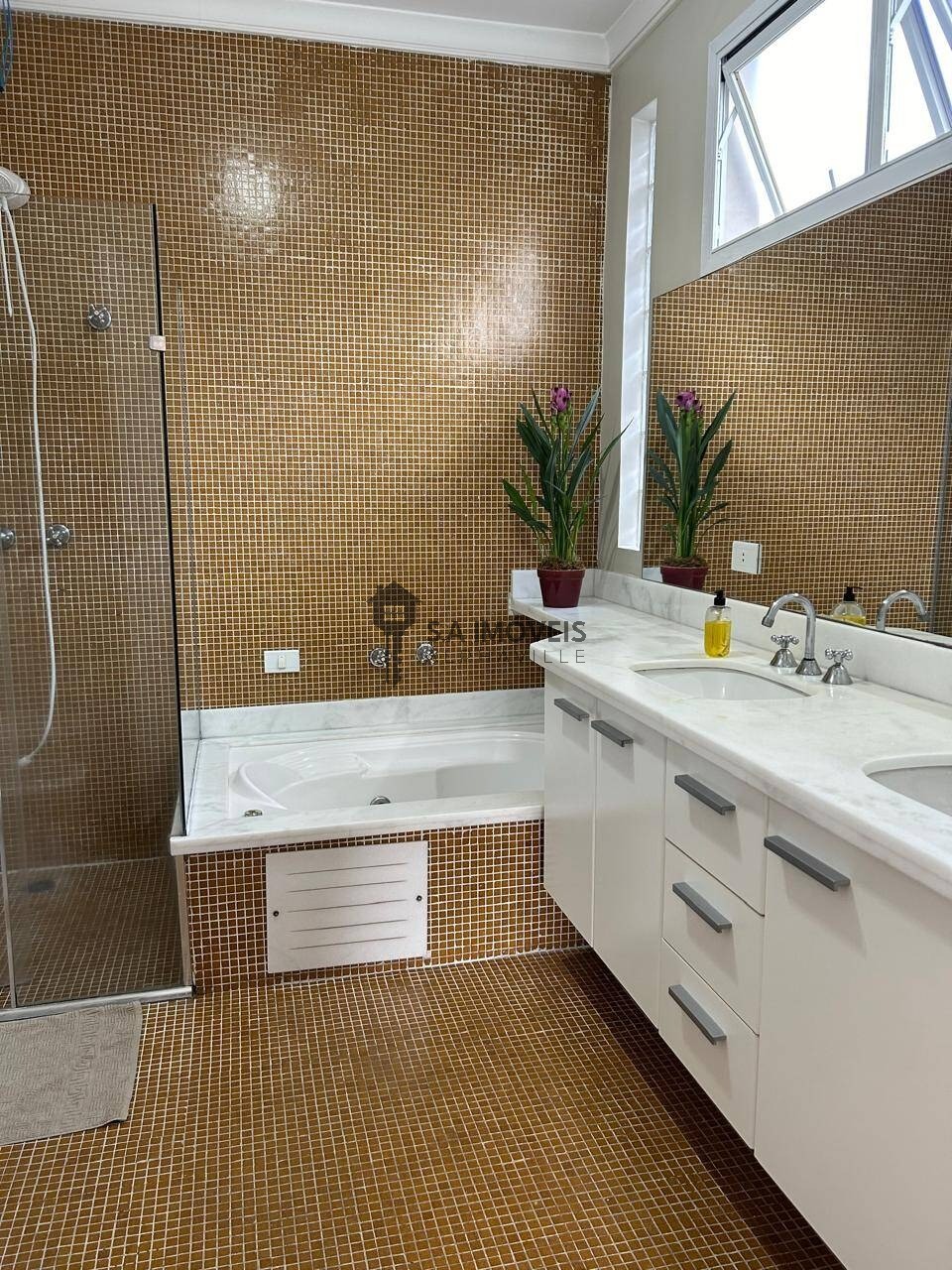 Casa, 4 quartos, 278 m² - Foto 19