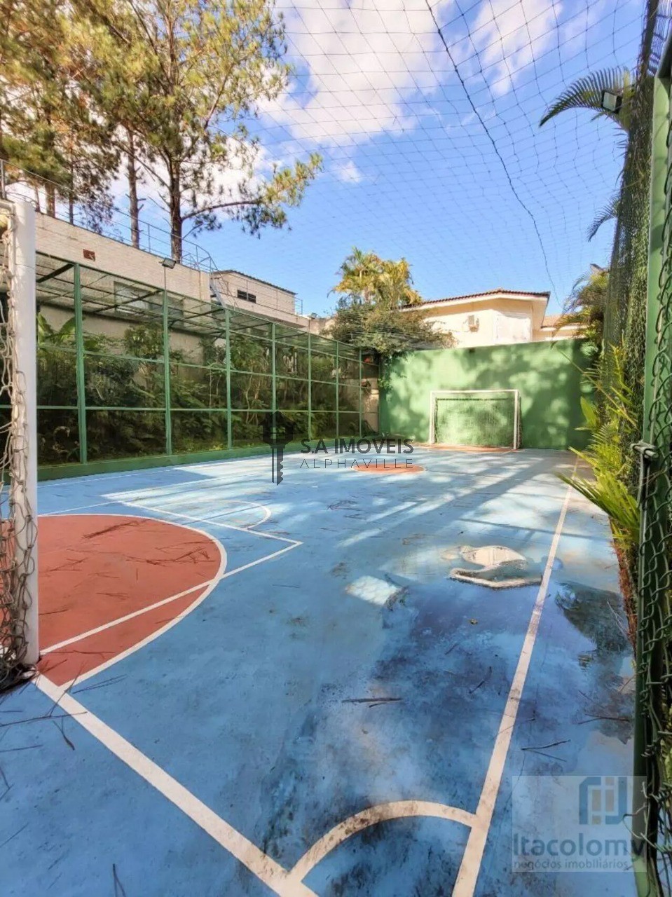Casa de Condomínio, 3 quartos - Foto 35