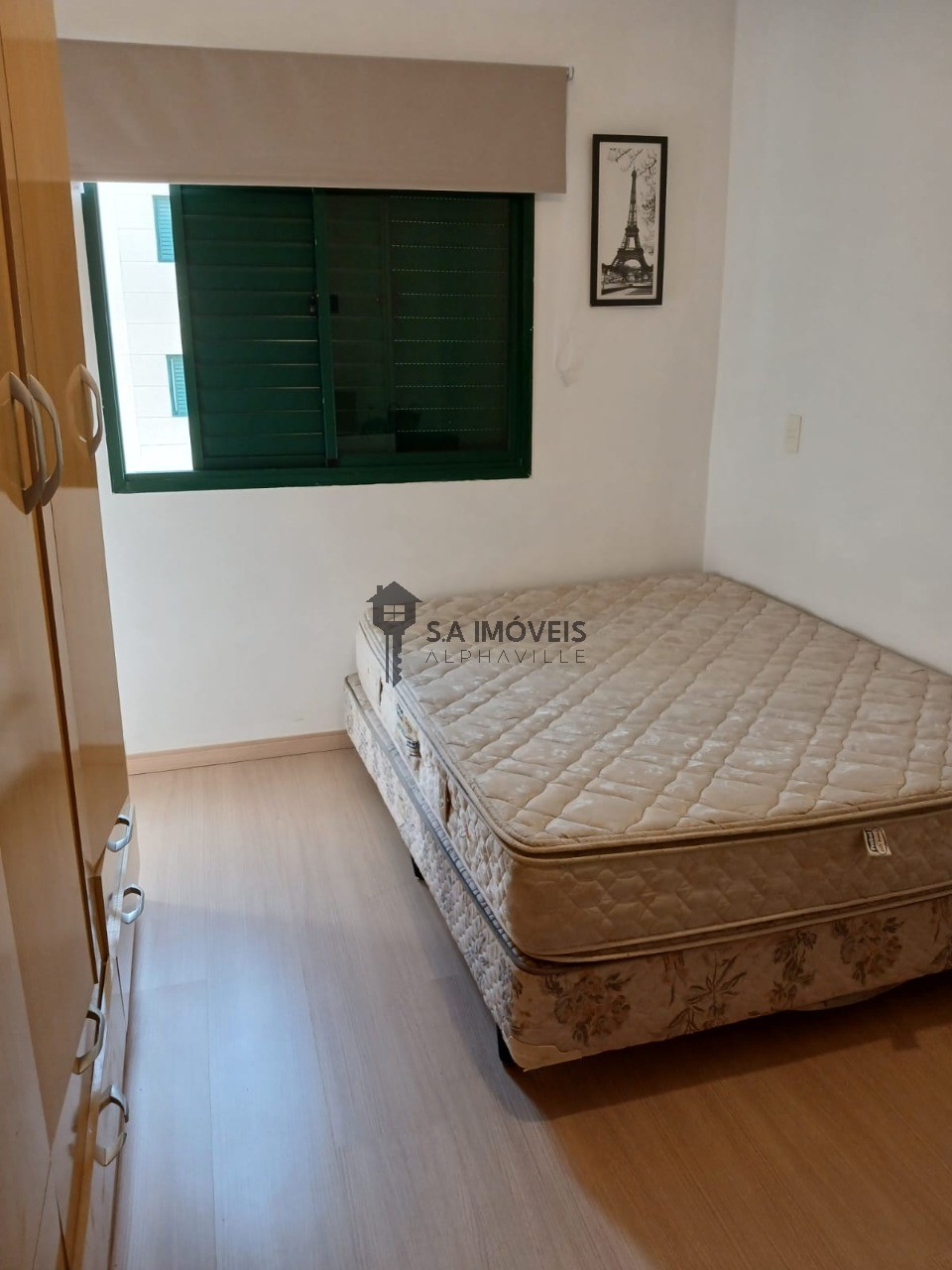 Apartamento, 2 quartos, 60 m² - Foto 7