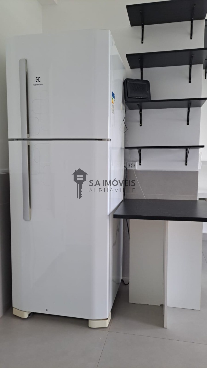 Apartamento, 1 quarto, 50 m² - Foto 9