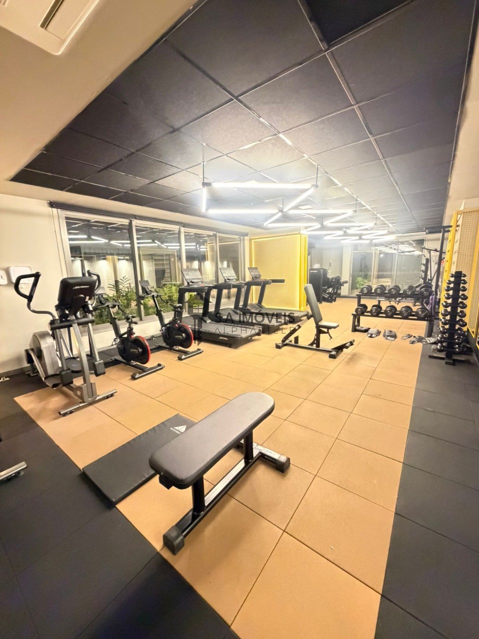 Apartamento, 2 quartos, 85 m² - Foto 39