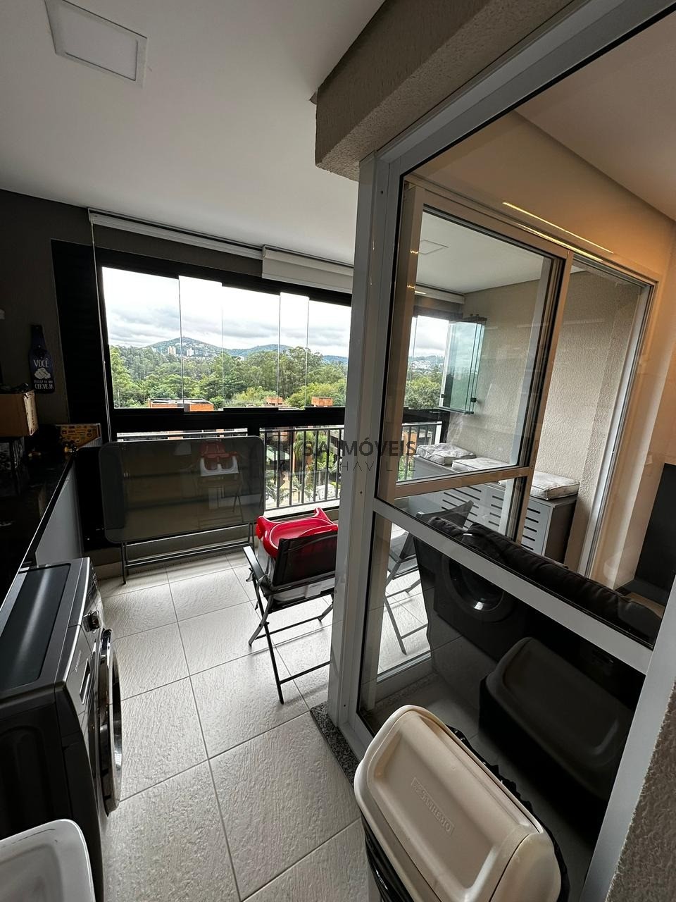 Apartamento, 2 quartos, 64 m² - Foto 15