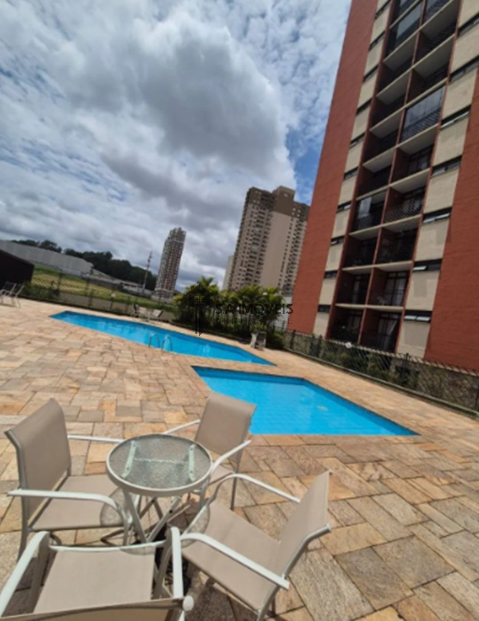 Apartamento, 3 quartos, 78 m² - Foto 19