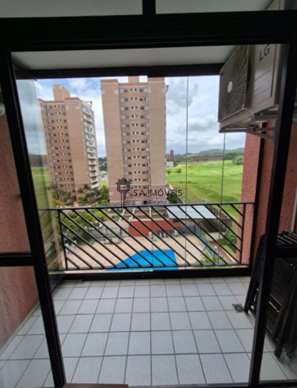 Apartamento, 3 quartos, 78 m² - Foto 8