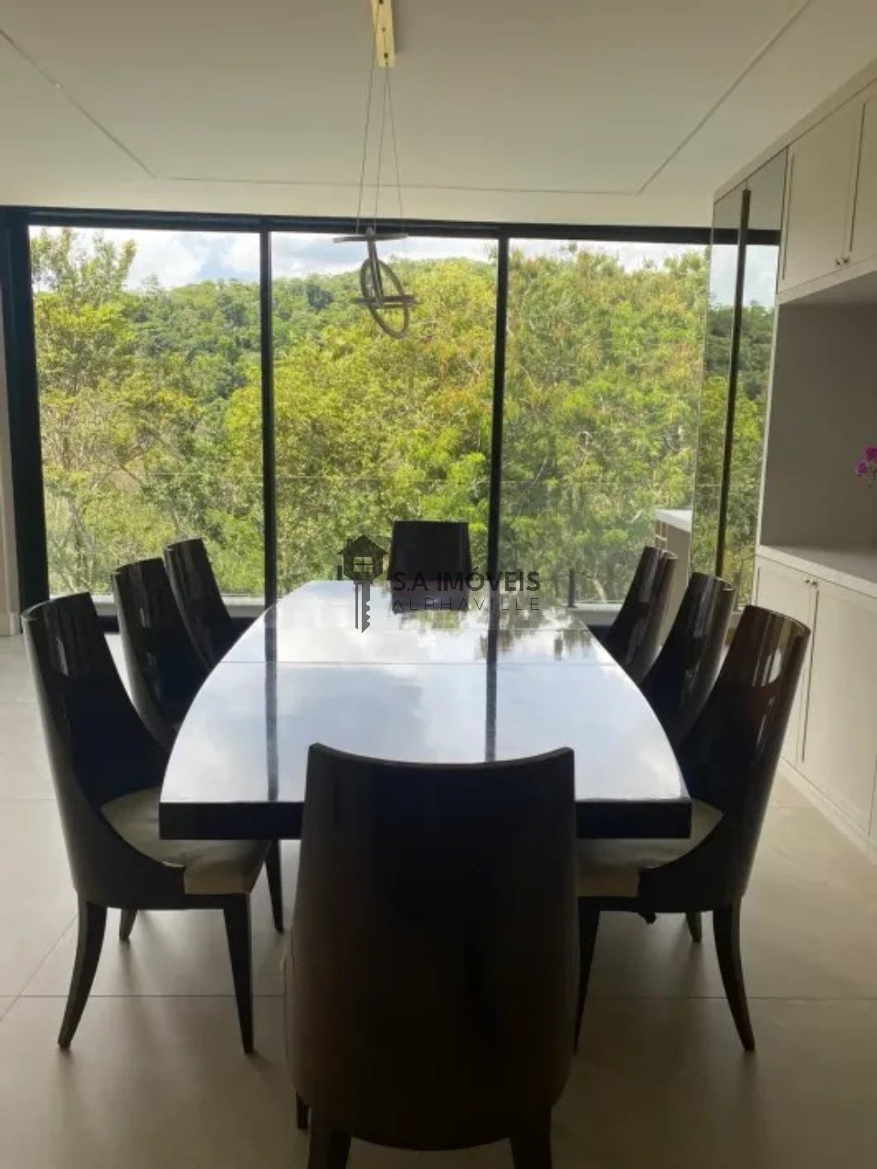 Casa de Condomínio, 4 quartos - Foto 6