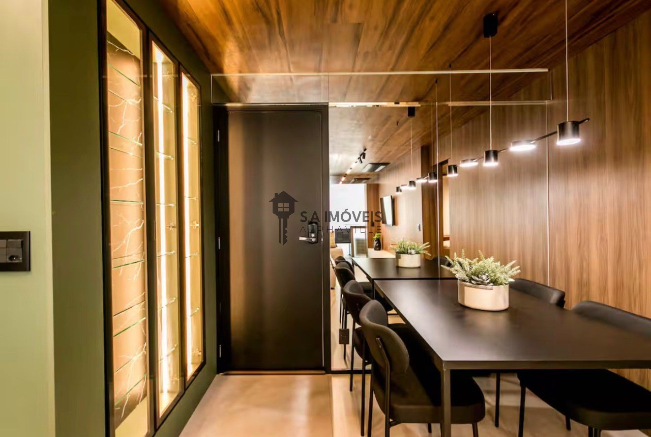 Apartamento, 1 quarto, 50 m² - Foto 16