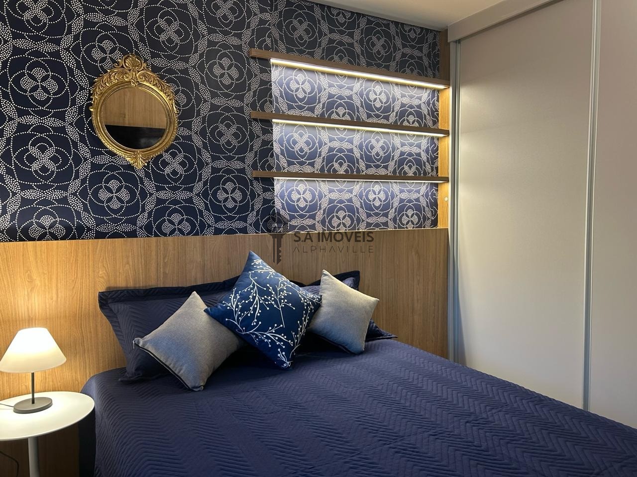 Apartamento, 1 quarto, 46 m² - Foto 11