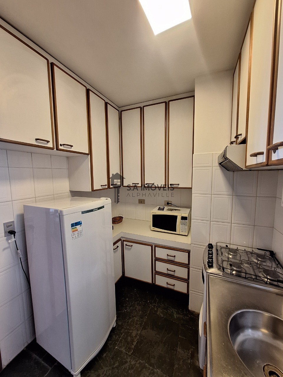 Apartamento, 1 quarto, 61 m² - Foto 5