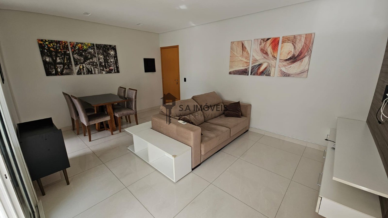 Apartamento, 2 quartos, 72 m² - Foto 5