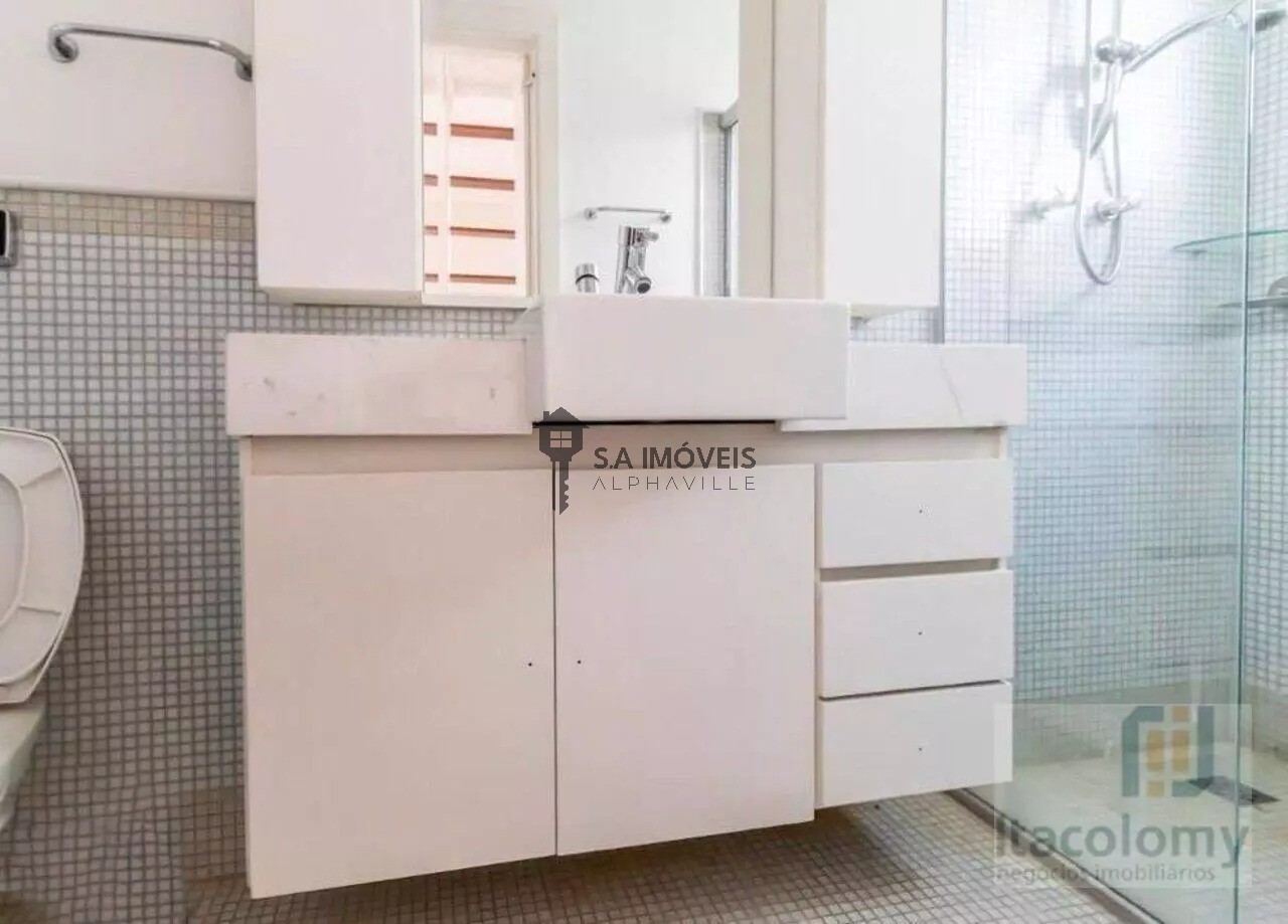 Casa, 4 quartos, 390 m² - Foto 22